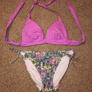Victoria’s Secret swim size large